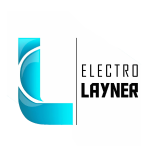 Logo de ELECTRO LAYNER