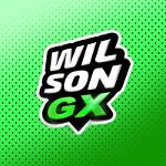 Logo de Wilson GX