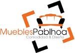 Logo de Muebles Pablhoa