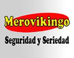 Logo de MEROVIKINGO