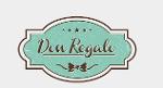 Logo de DON REGALO