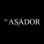 Logo de El Asador