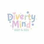 Logo de DIVERTYMIND  KIDS