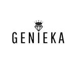Logo de GENIEKA