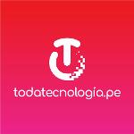 Logo de TODATECNOLOGIA.PE