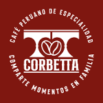Logo de CAFÉ CORBETTA