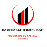 Logo de Importaciones ByC