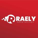 Logo de IMPORTACIONES RAELY SAC