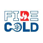 Logo de FIRECOLD PERU