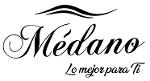 Logo de Médano Textil