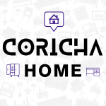 Logo de CORICHA HOME