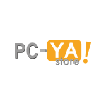 Logo de PCYA STORE