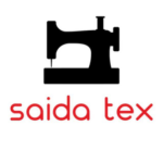 Logo de Comercial SAIDA TEX
