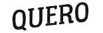 Logo de QUERO SHOES