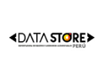 Logo de DATA STORE