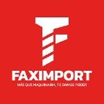 Logo de FAXIMPORT