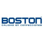 Logo de BOSTON