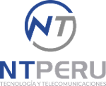 Logo de NTPERU