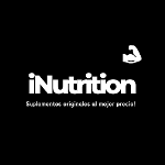 Logo de iNutrition