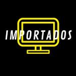 Logo de Importados Peru