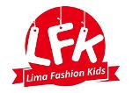Logo de LFK