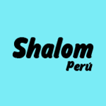 Logo de Shalom Peru