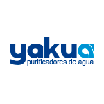 Logo de YAKUA PERU