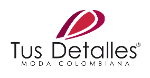 Logo de TUS DETALLES