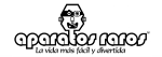 Logo de APARATOS RAROS 2