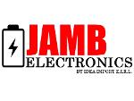 Logo de JAMB ELECTRONICS S.A.C.