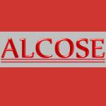Logo de ALCOSE