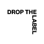 Logo de Drop the Label