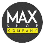 Logo de MAXSHOPCO