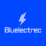 Logo de BLUELECTREC