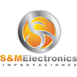 Logo de SYM ELECTRONICS