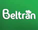 Logo de Beltrán