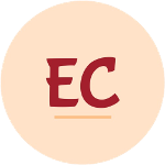Logo de EC SHOP