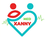 Logo de XANNY MED