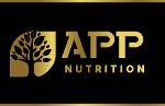 Logo de APP NUTRITION E.I.R.L