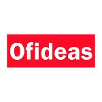 Logo de OFIDEAS