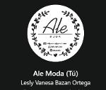 Logo de ale moda