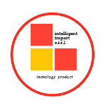 Logo de INTELLIGENT IMPORT PERU
