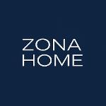 Logo de ZonaHome
