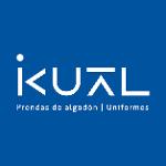 Logo de ikual