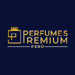Logo de PERFUMES PREMIUM PERU
