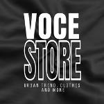Logo de VOCE STORE