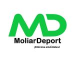 Logo de MOLIAR DEPORT
