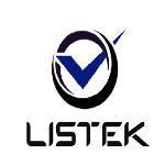 Logo de LISTEK