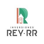 Logo de Inversiones Rey RR