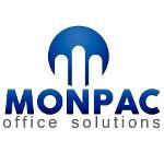 Logo de monpac office solutions
